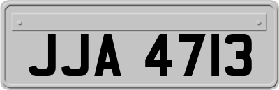 JJA4713