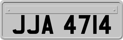 JJA4714