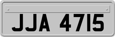 JJA4715