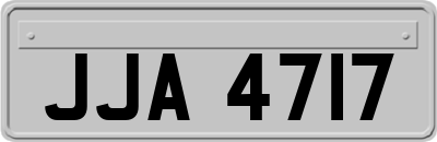 JJA4717