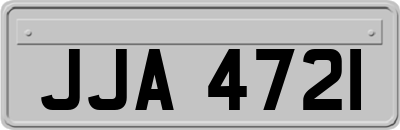 JJA4721