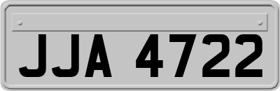 JJA4722