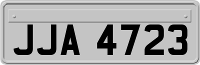 JJA4723