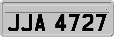 JJA4727