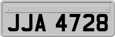 JJA4728