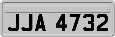 JJA4732