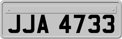 JJA4733