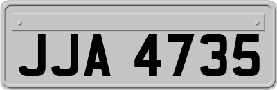 JJA4735