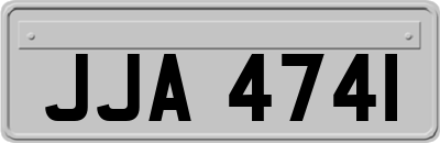 JJA4741