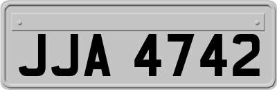 JJA4742