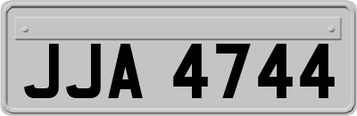 JJA4744