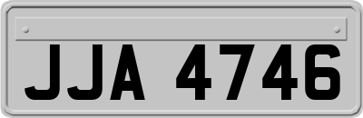 JJA4746