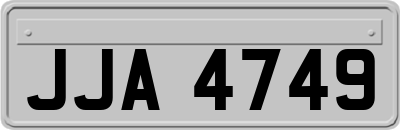 JJA4749