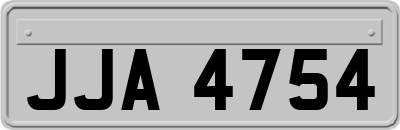 JJA4754