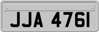JJA4761