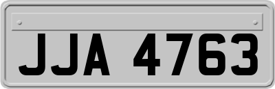 JJA4763