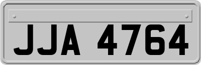 JJA4764