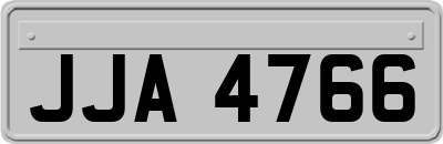 JJA4766