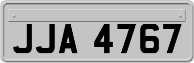 JJA4767