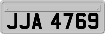 JJA4769
