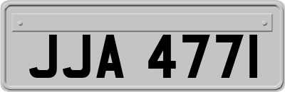 JJA4771