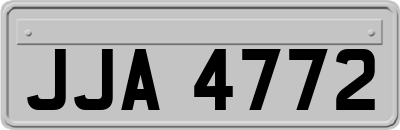 JJA4772