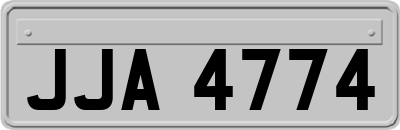 JJA4774