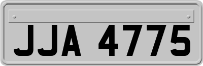 JJA4775
