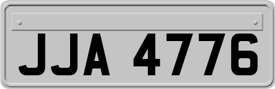 JJA4776