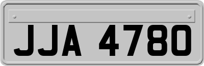 JJA4780