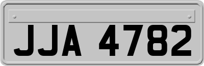 JJA4782