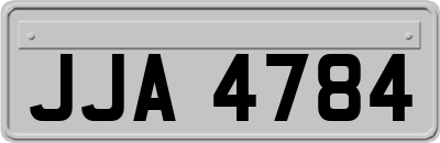 JJA4784