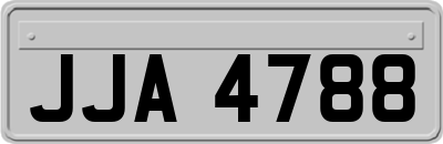 JJA4788