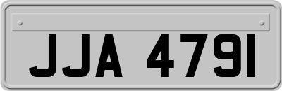 JJA4791
