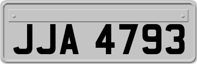 JJA4793