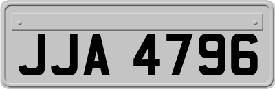 JJA4796