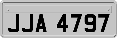 JJA4797