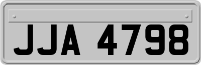 JJA4798