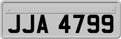 JJA4799