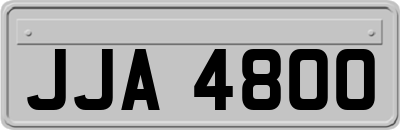 JJA4800