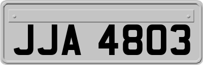 JJA4803