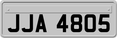 JJA4805