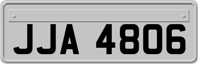 JJA4806
