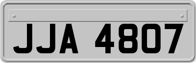 JJA4807