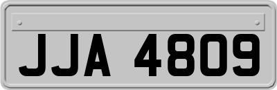 JJA4809