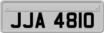 JJA4810