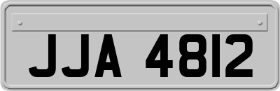 JJA4812