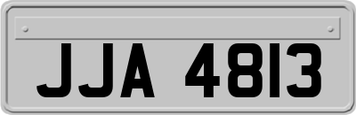 JJA4813
