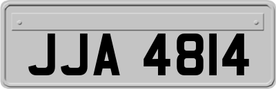 JJA4814