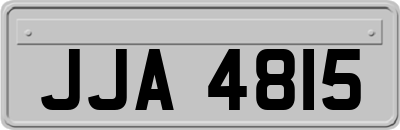 JJA4815